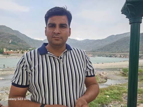 Deepak Tomar