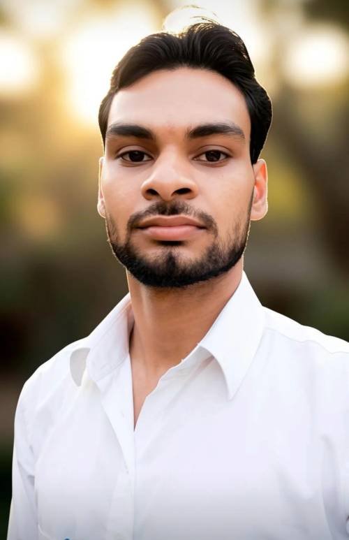 Dileeep Kumar