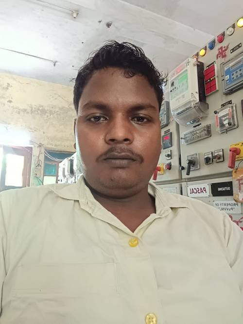 AKHILESH KUMAR