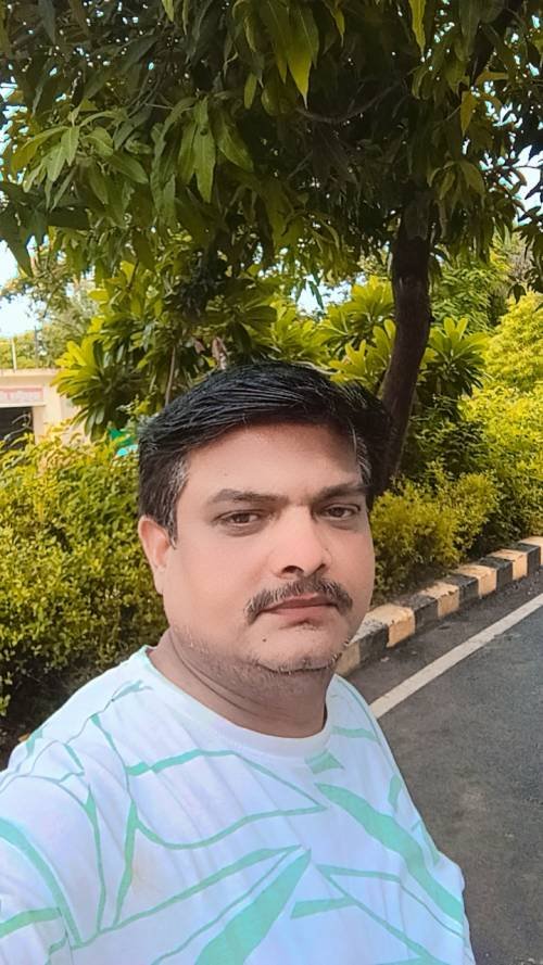 Surya prakash gaud