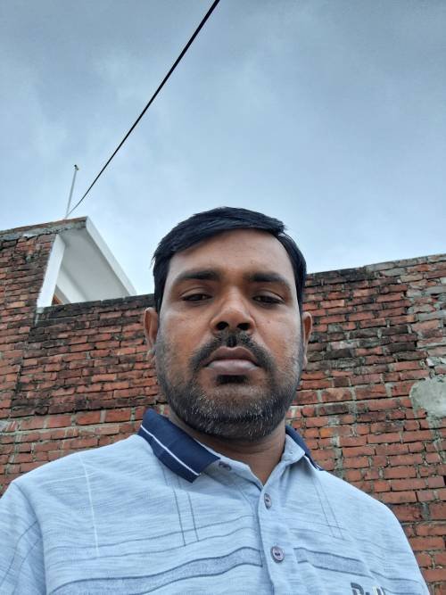YOGESH SINGH