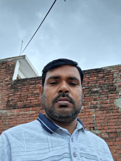 YOGESH SINGH