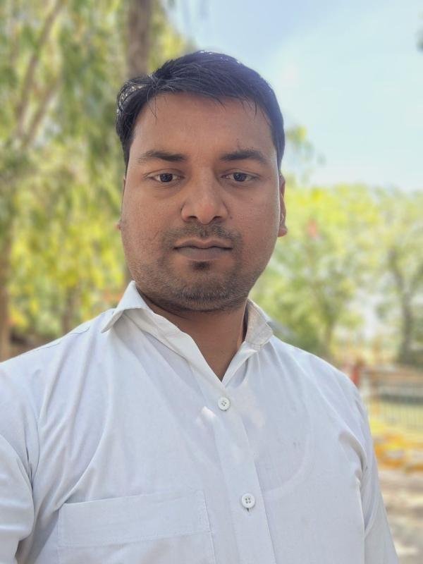 Akash kumar yadav