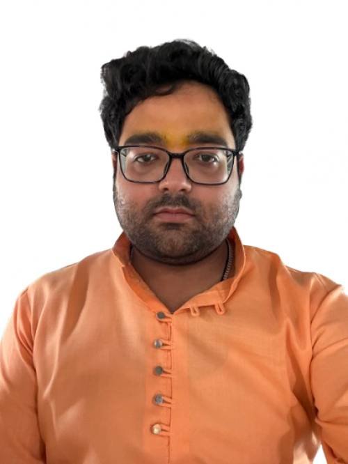 Ashutosh Chaturvedi