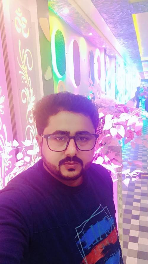 Peeyush shukla