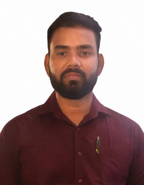 Keshav Rathor