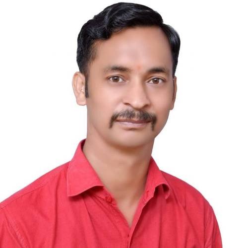 Mudit Srivastava