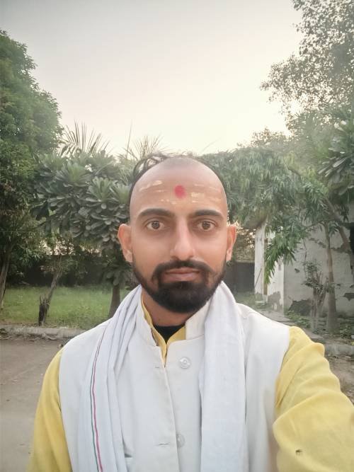 Dhananjay Duvedi