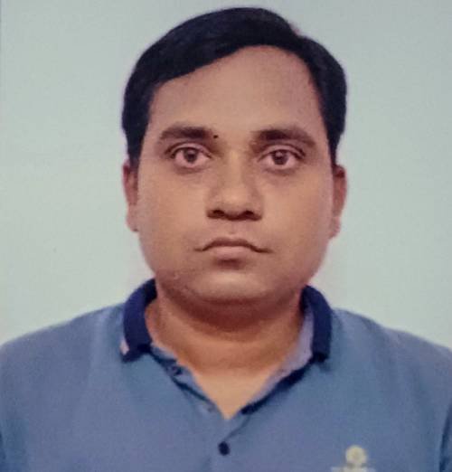 SIDDHANATH MAURYA