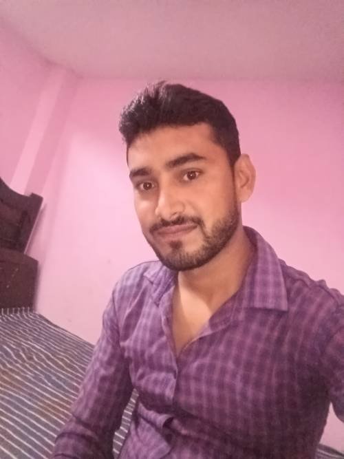 Jitendra Singh