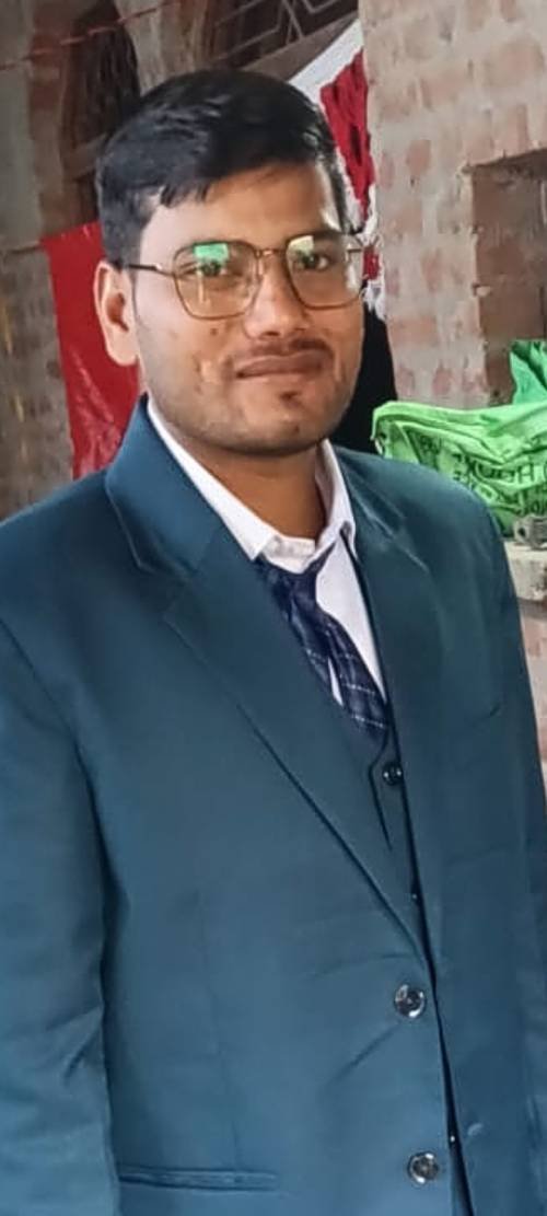 Sanoj Kumar