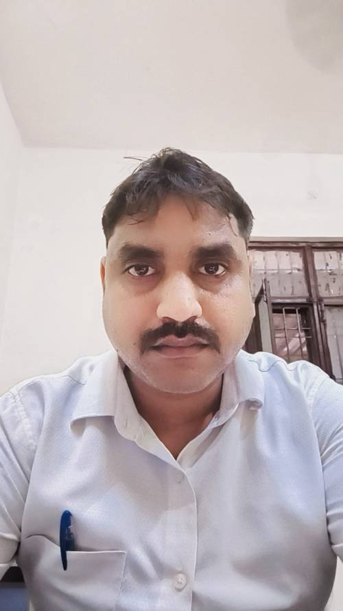 ARVIND PATEL