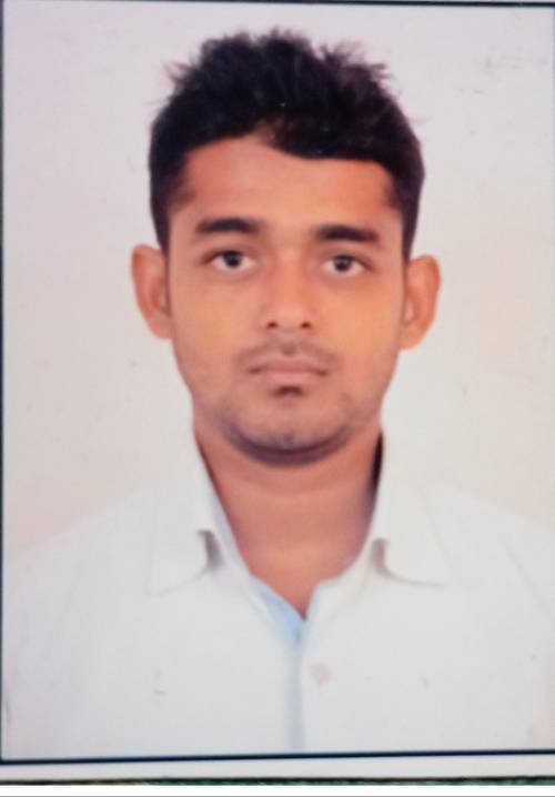 BIRJANAND YADAV