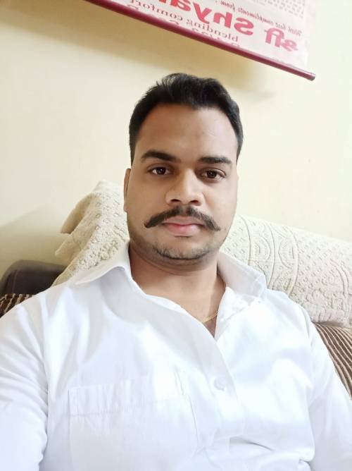 JITENDRA KUMAR