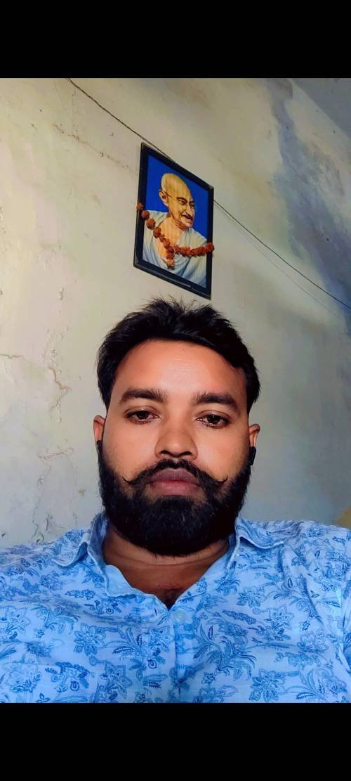Sunny Kumar chaudhari