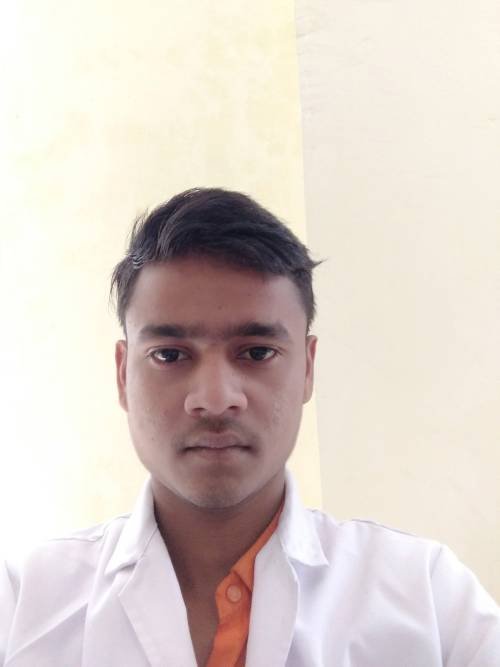 Anuj Kumar