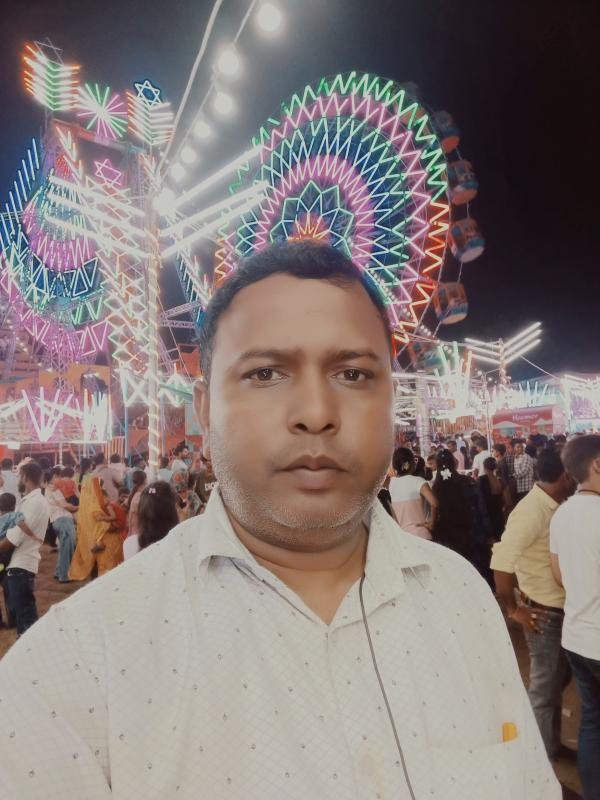 Kumar Gaurav Singh