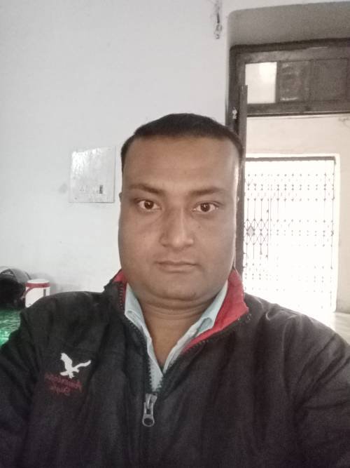 Akhil Gupta