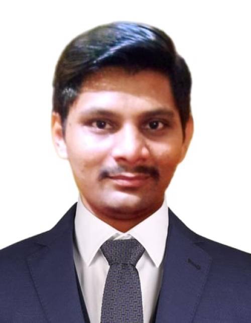 Mohit Dev Sharma