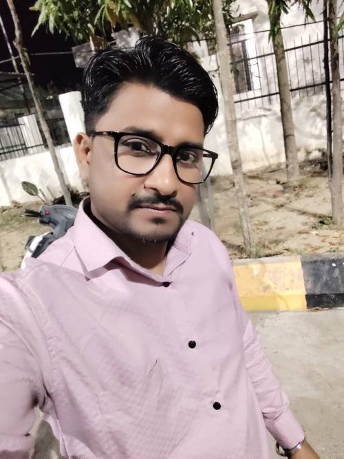 Jeetendra kumar