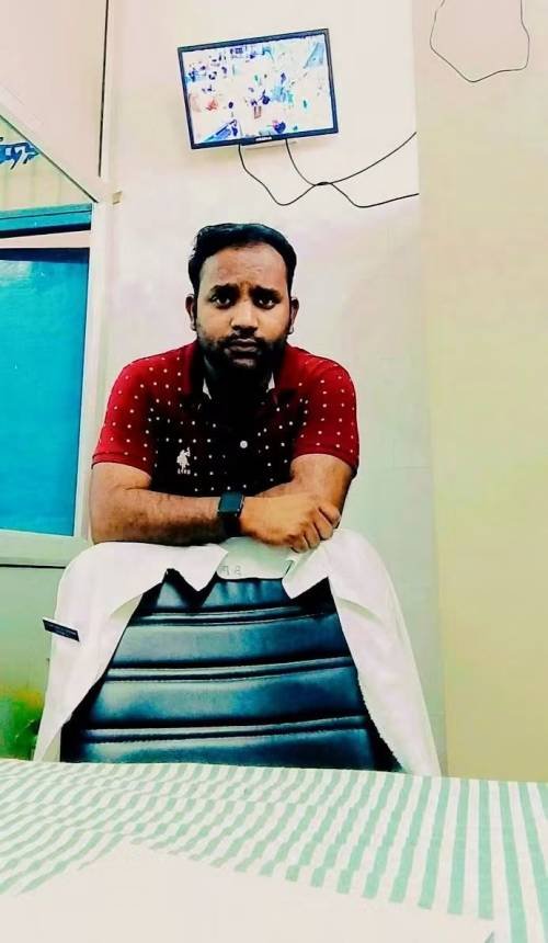 Rahul Maddesiya