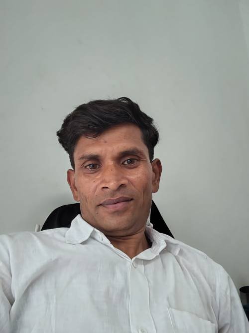 Arun Kumar