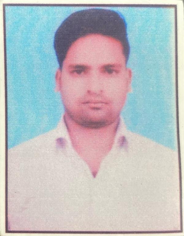 RAVI KUMAR SAINI