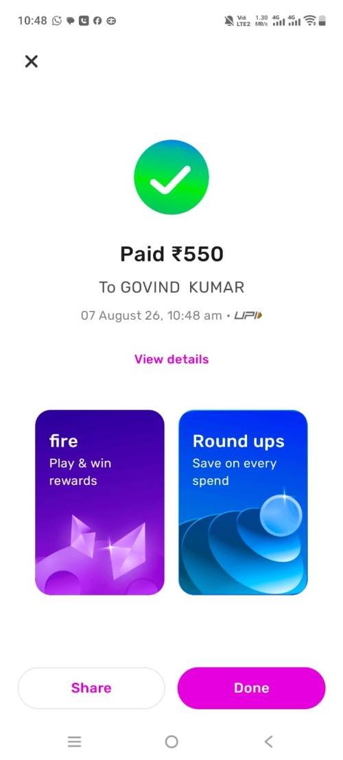 Govind Kumar