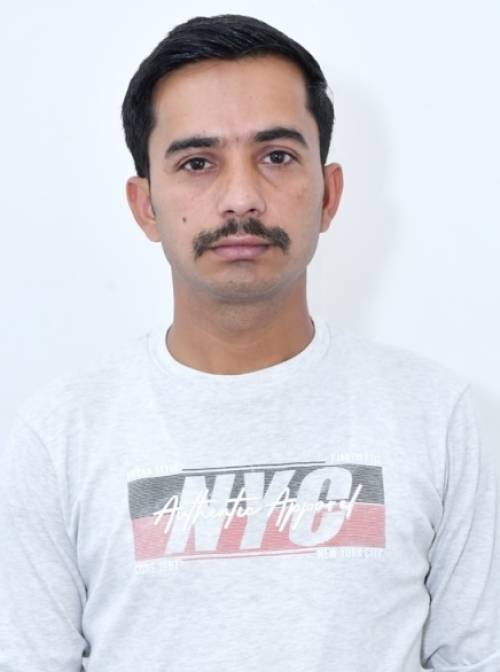 MONU KUMAR