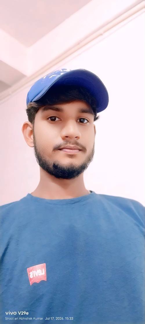 Abhishek Kumar