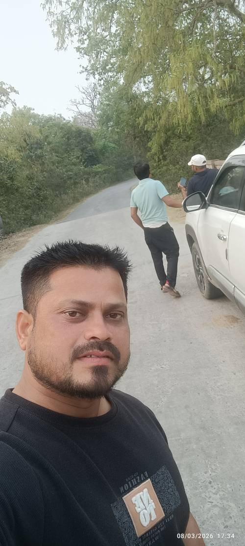 RAMKUMAR KASHYAP