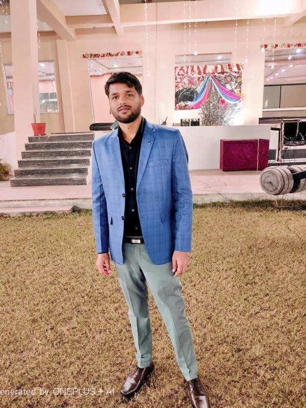 Himanshu Verma