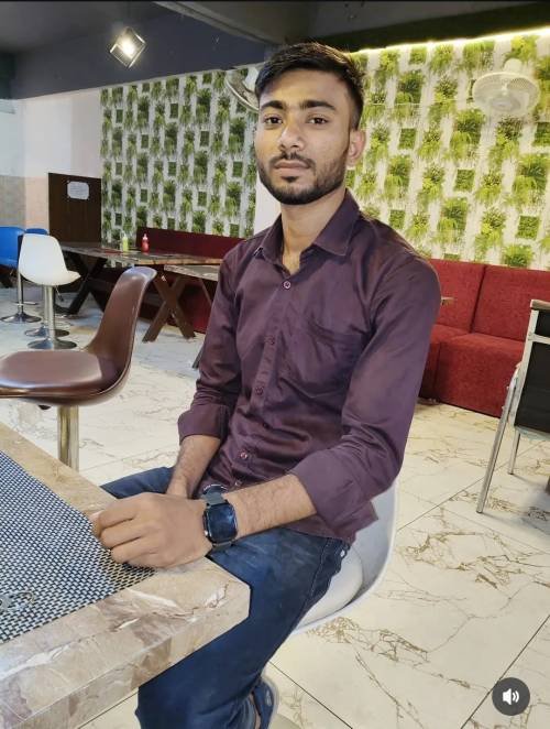 yogesh