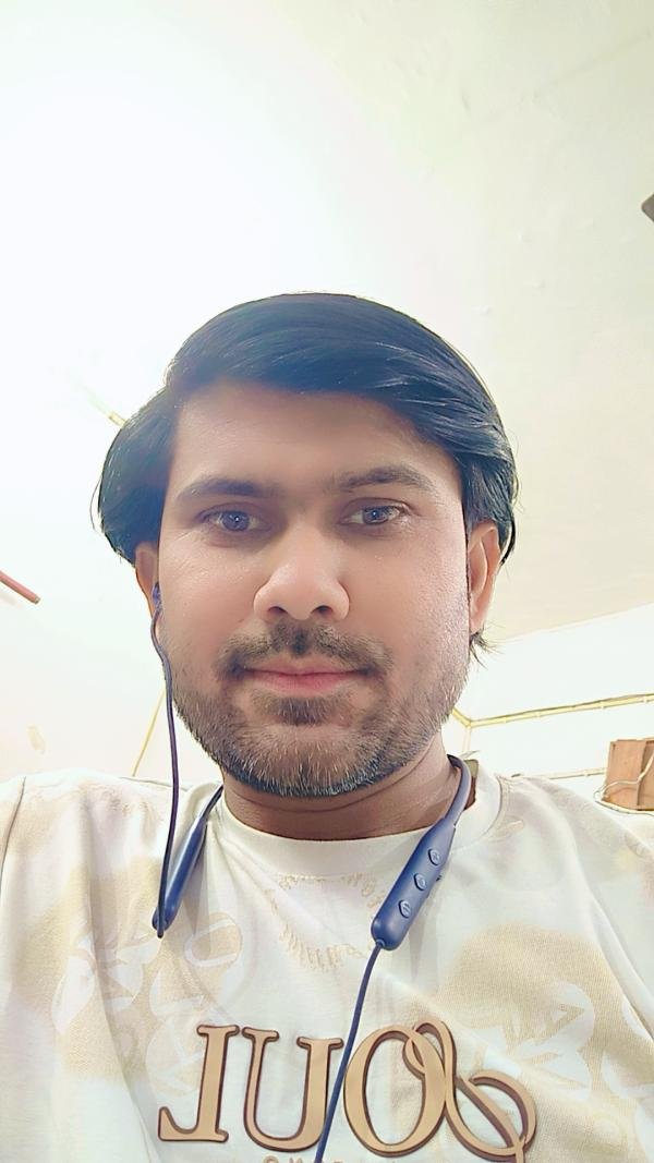 Avadhesh Kumar Verma