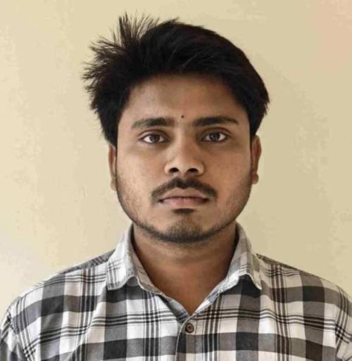 DILIP SAHANI