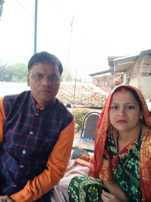 RAVINDRA NATH DUBEY
