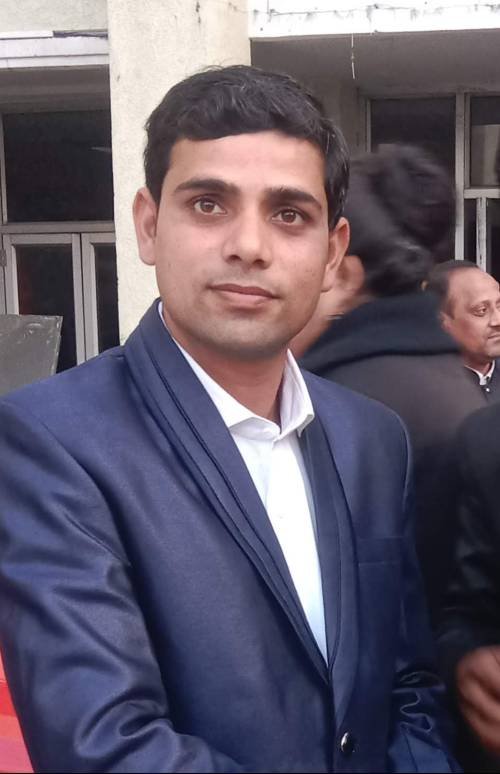 Neelesh Kumar