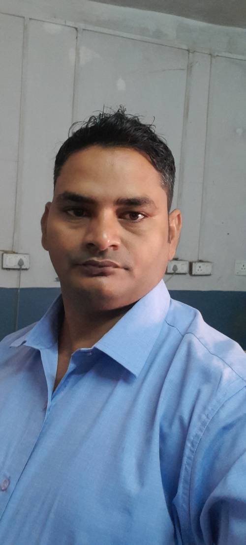 Brijesh Kumar