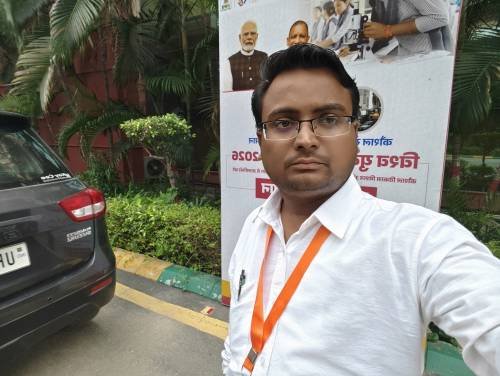 Ravi kumar Nishad