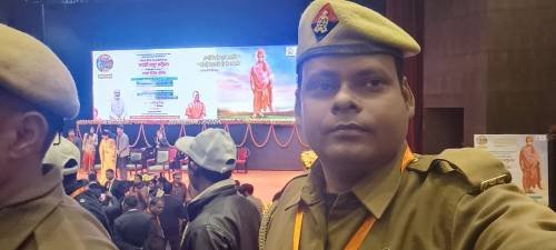 Sanjay Kumar