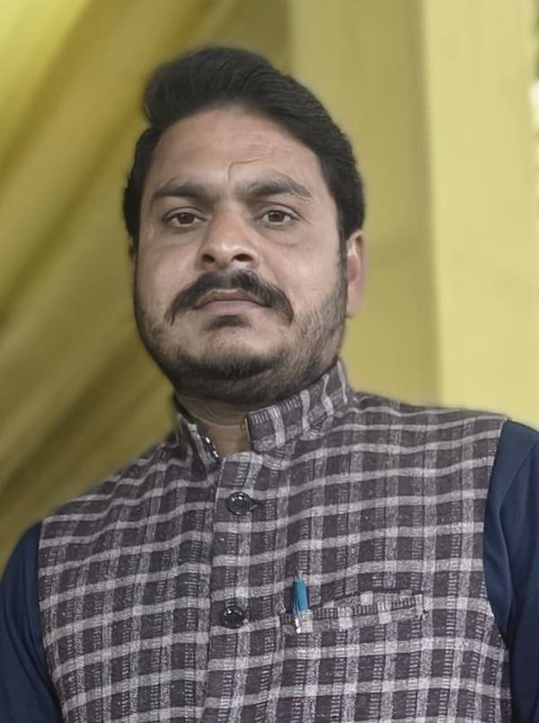 Ramendra Mohan