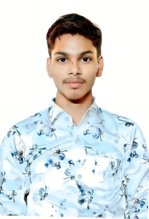 Alok Kumar