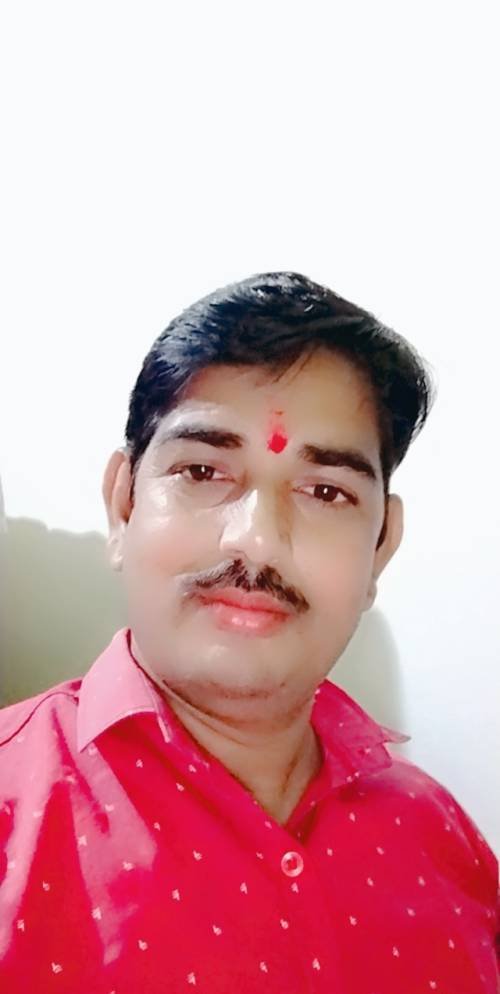 Manoj Shrivas