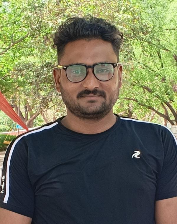 Dileep Kumar