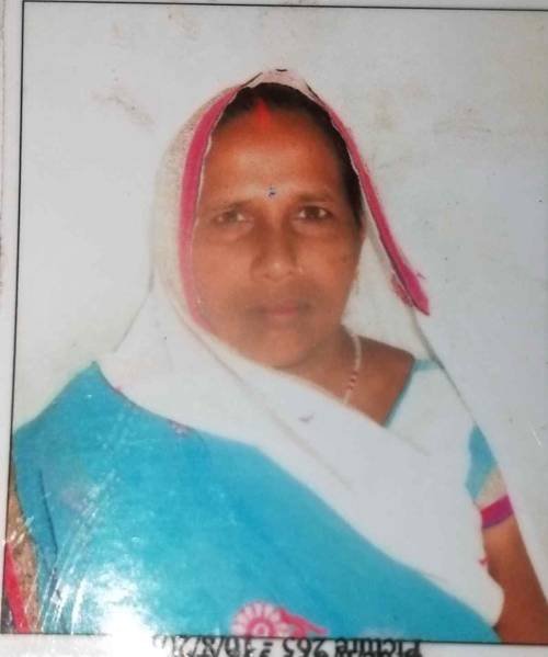 Dulari devi
