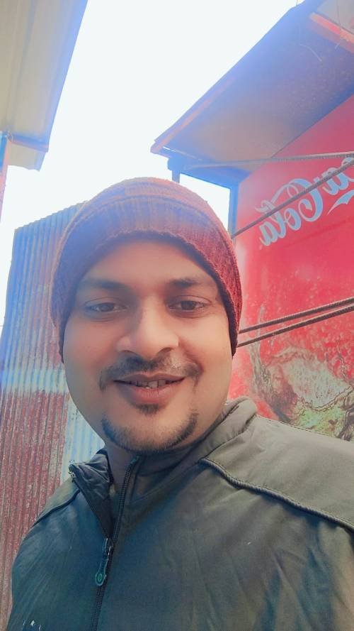 AJIT KUMAR SINGH