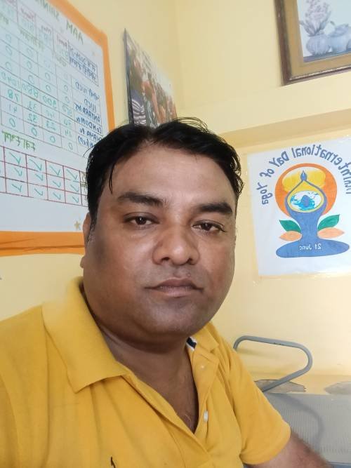 Chandan rathore