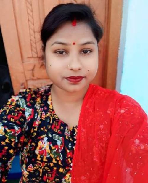 MAHIMA JAISWAL