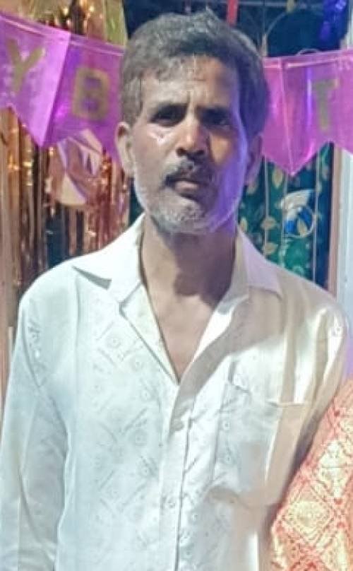 Binda prshad