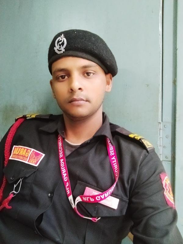 SANDEEP KUMAR